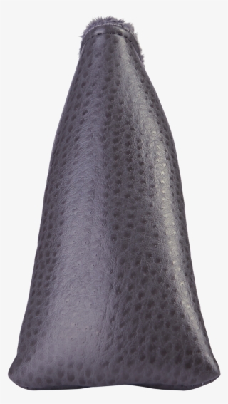 Bbzero Dass Barber Pole Hand Stamp - Leather #9705188