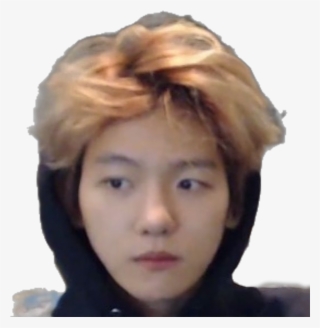 #baekhyun #exo #meme - Baekhyun Meme Face #9705297