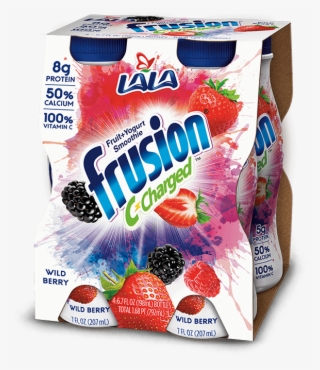 Productcategorycarousel 0005 Frusion Yogurt Smoothie - Frusion Yogurt Smoothie #9705298