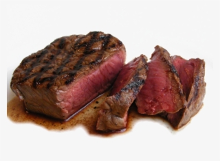 Meat Png Image Transparent - Rib Eye 3 4 #9705347