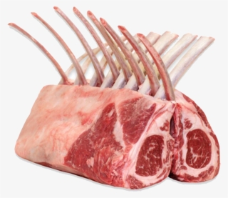 Meat Png - Lamb Meat #9705535
