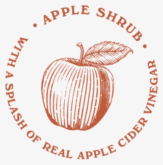 Quaker City Apple Shrub - Natural Foods #9705661