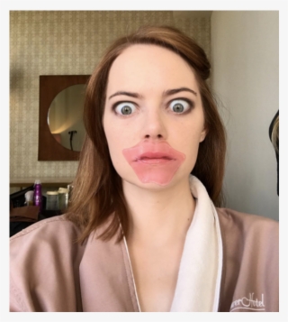 Soo Ae Lip Mask #9705742