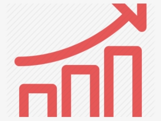 Business Growth Chart Png Transparent Images - Graphic Design #9705843