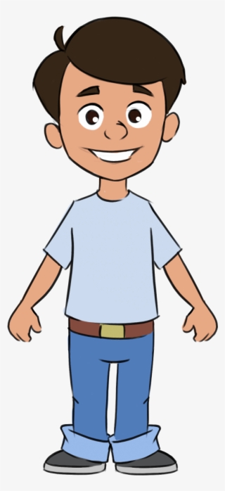 0 Boy - Cartoon #9705967 0 Boy - Cartoon #9705967