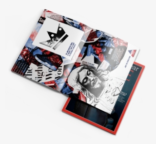 Kanyemagmockup - Captain America #9706030