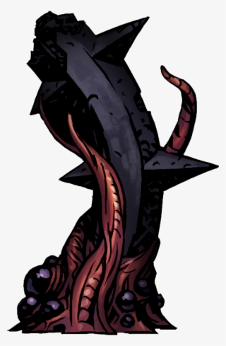 Darkest Dungeon Enemies #9706034