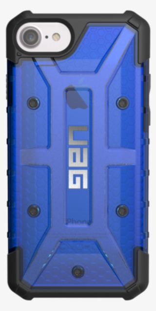 Urban Armor Gear Uag - Red Uag Case Iphone 7 #9706035