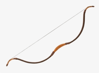 Bow And Arrow Png #9706073