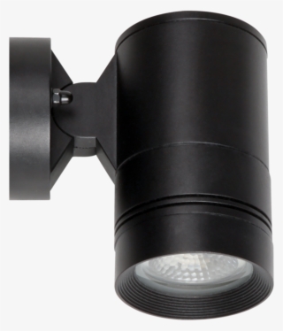 Spot Light Ip65 Wall Cob8 Mono - Rgbw Wall Light #9706290