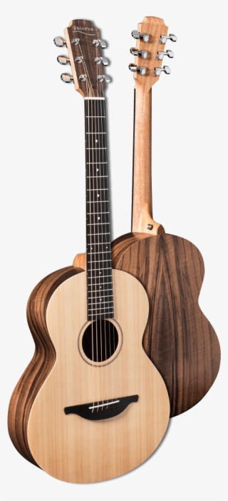 Scroll Down - Ed Sheeran Guitars By Lowden #9706346