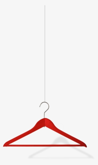 A Better Answer For Sustainability - Clothes Hanger #9706406