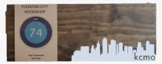 Fountain City Woodshop - Plywood #9706504