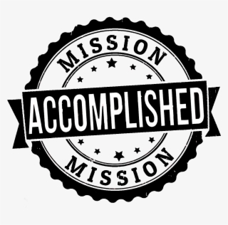 Icone Conclusion - Emblem #9706549