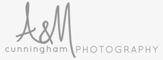 A&m Cunningham Photography - Calligraphy #9706585