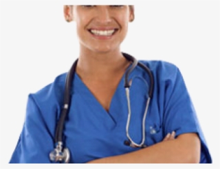 Nurse Png Transparent Images #9706781
