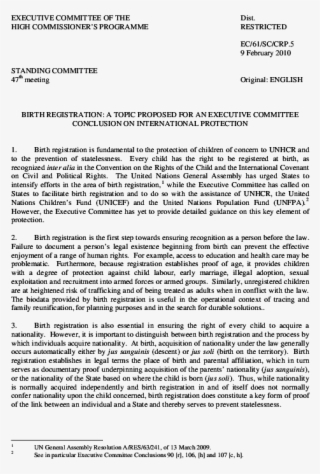 A Topic Proposed For An Executive Committee Conclusion - Application Letter For Web Developer #9706884