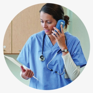 Nurse - Girl #9707012