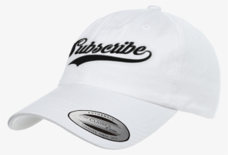 Callmecarson "subscribe" Dad Hat - Baseball Cap #9707136