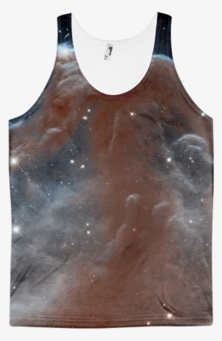 Horsehead Nebula Classic Fit Tank Top #9707174