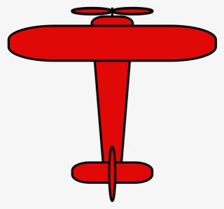 File - Petit Avion - Svg - Light Aircraft #9707404