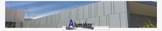 Alumakor Is A Fully Integrated Family Of Complimenting - Architecture #9707632