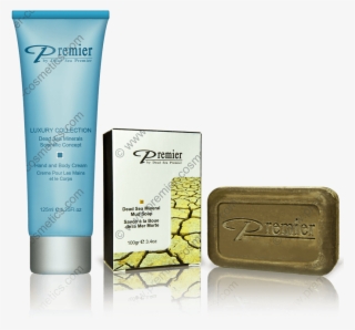 Premier Dead Sea Body Gift Set - Premier Dead Sea #9707677 Premier Dead Sea Body Gift Set - Premier Dead Sea #9707677