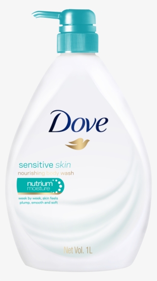 Dove Baby Shampoo #9707796