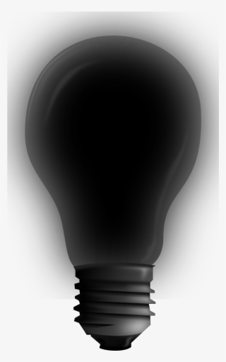 Clipart Lightbulb - Fluorescent Lamp #9708137