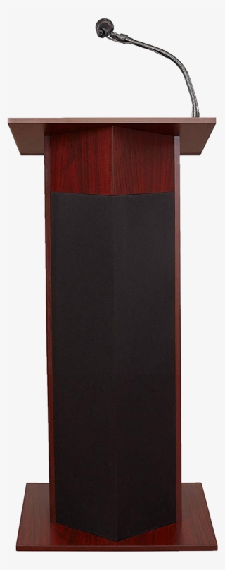 Podium - Plywood #9708180