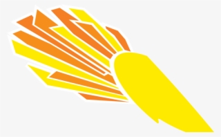 Pattern-sunrise - Graphic Design #9708215