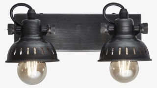 Swivel Wall Spotlight - Chandelier #9708339