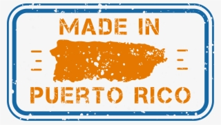 Made In Puerto Rico - Poster #9708341