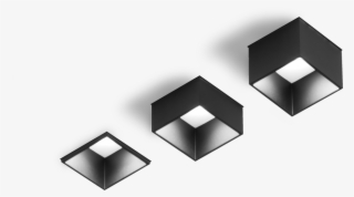 Xal - Live - Xal - Recessed Spotlights / Downlights - Move It 45 Xal #9708376