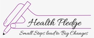 In Png Format - Health Pledge #9708411