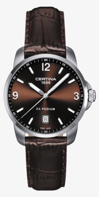 Certina Podium Ds C001 410.16 297.00 #9708419