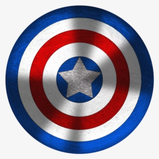 Akirathefighter24 Captain America's 2nd Golden Age #9708583