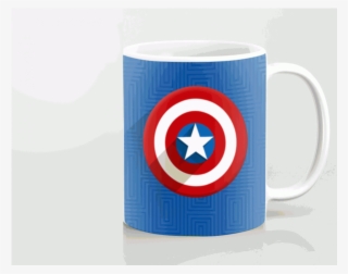 Quick Order - Captain America #9708625