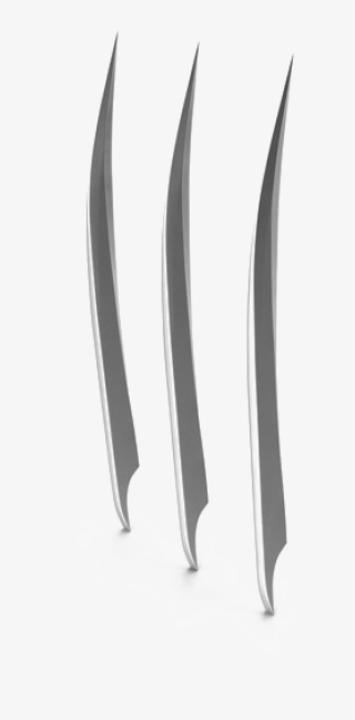 Claw Png Hd - X Men Blade Png #9708632