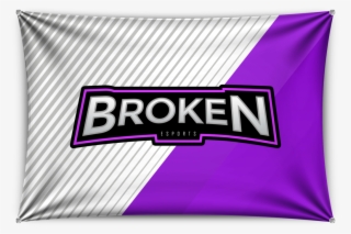 Broken White Flag - Sports Jersey #9708669