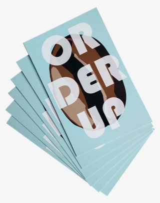 Order Up Cards #9708774