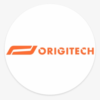 Logo-origitech - Circle #9708778