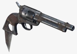 Ranged Weapon #9708825