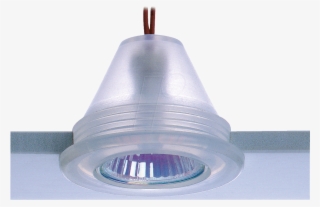 Silicone Enclosure, For Low Voltage Halogen Spotlights - Einbaustrahler Gehäuse #9708845