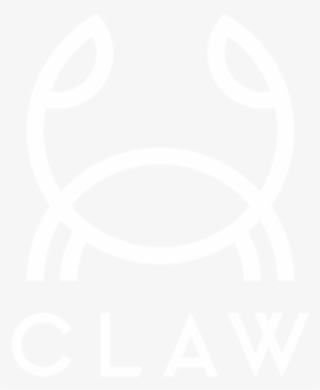 Claw-logo - Png Format Twitter Logo White #9708847
