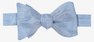 Carrot & Gibbs Bow Tie - Plaid #9708894