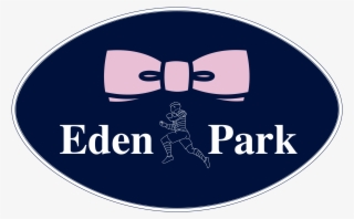 Eden Park Logo Png Transparent - Eden Park #9708922