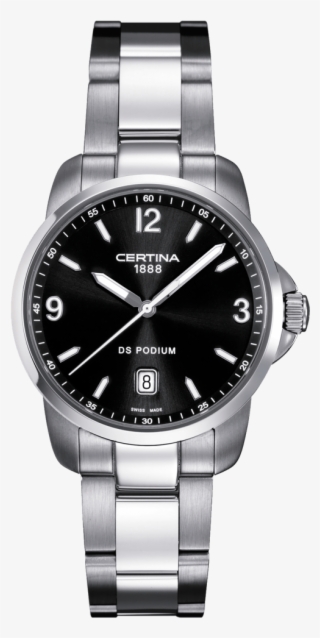Certina C035 410.11 057.00 #9708926
