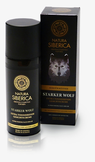 Extra Toning Face Cream - Cosmetics #9709043