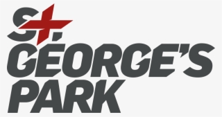 Georges Park Logo - St Georges Park Logo #9709071